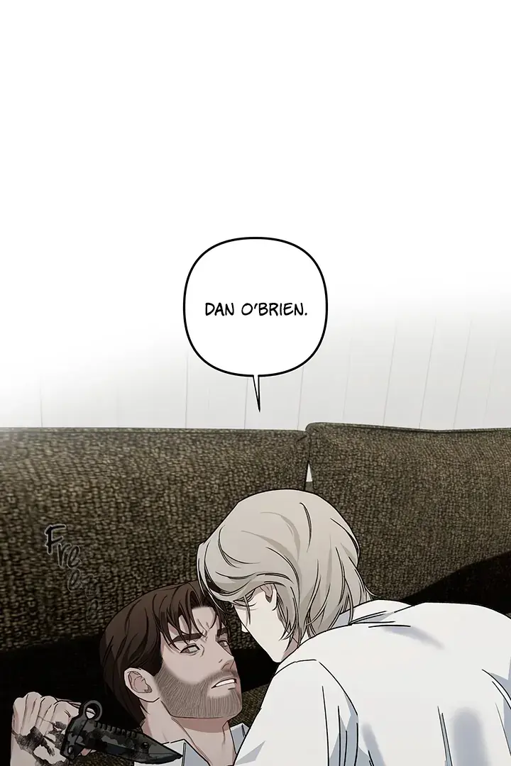 Unknown Area Chapter 5 page 38 - 
