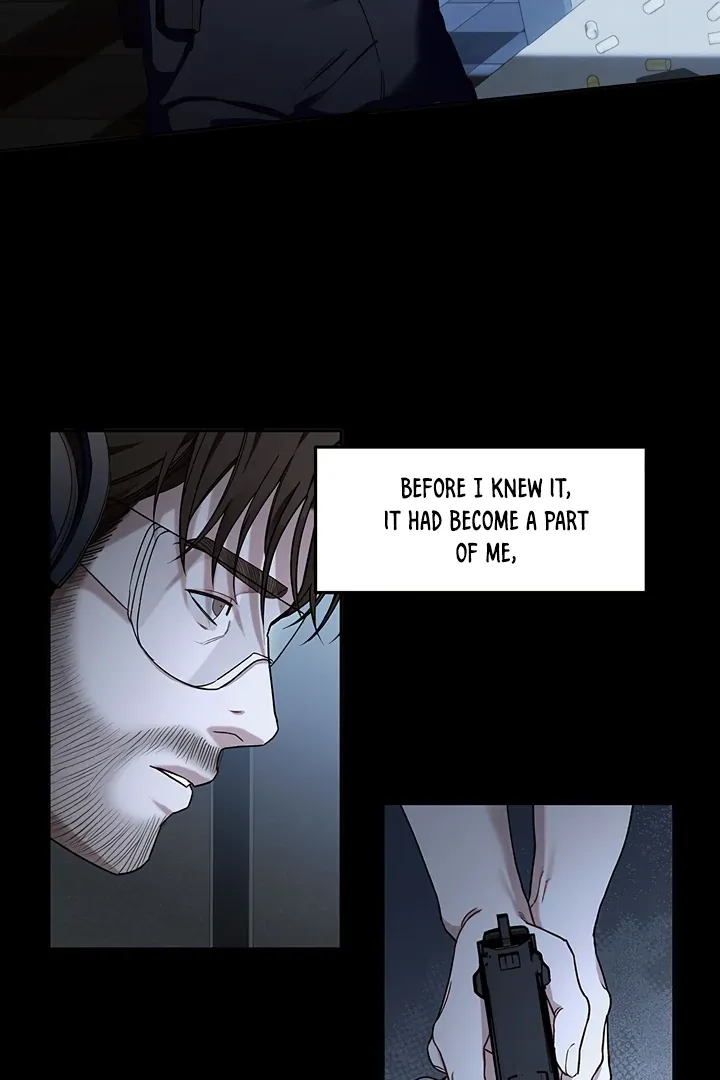 Unknown Area Chapter 5 page 5 - 