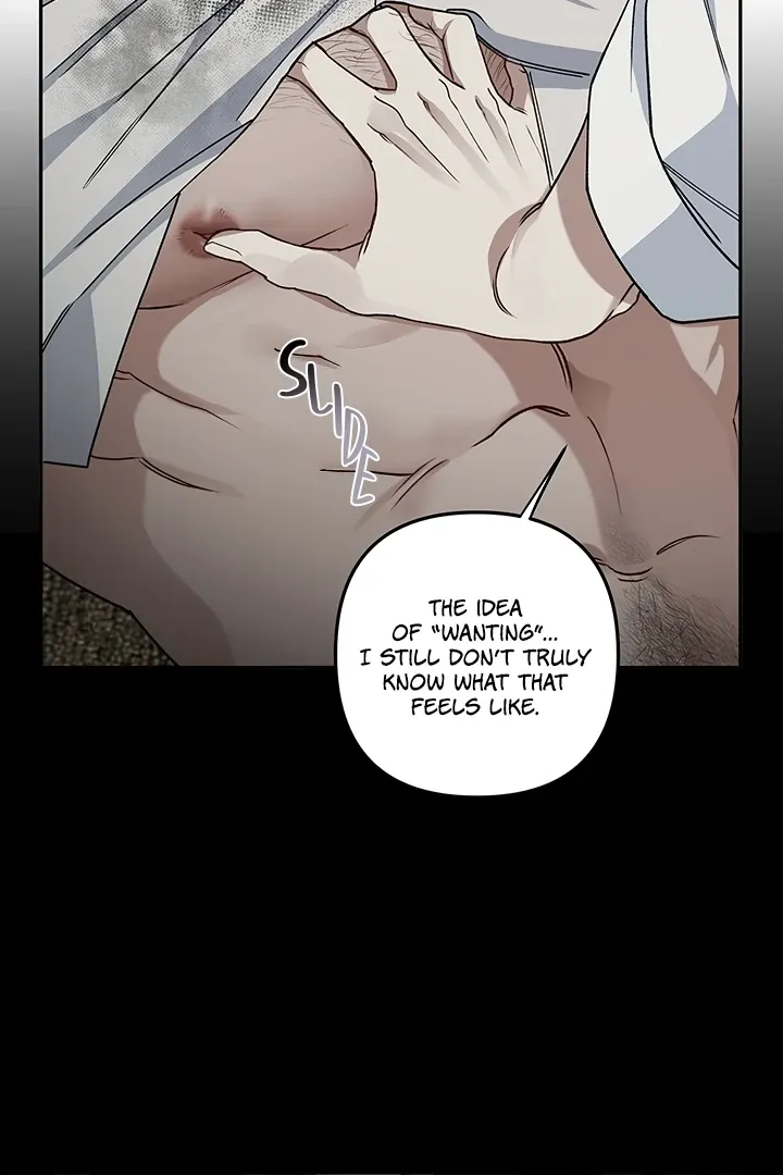 Unknown Area Chapter 5 page 41 - 