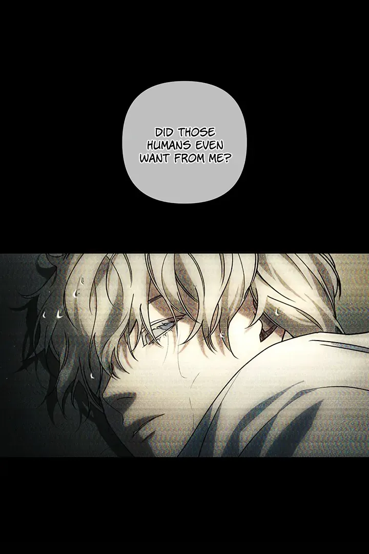 Unknown Area Chapter 5 page 43 - 