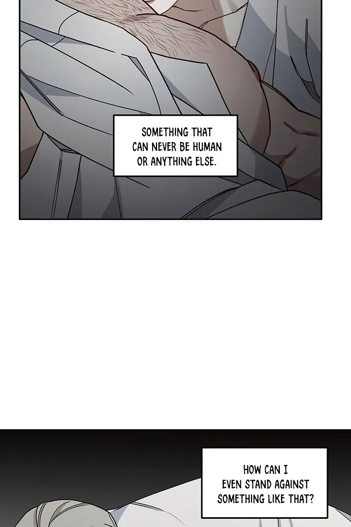 Unknown Area Chapter 5 page 45 - 
