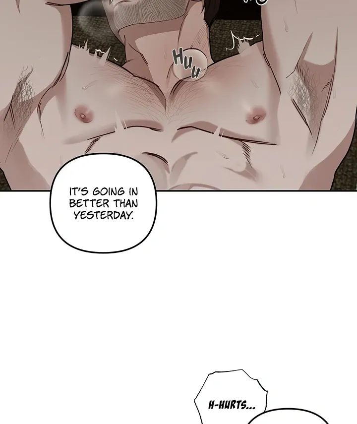Unknown Area Chapter 5 page 51 - 