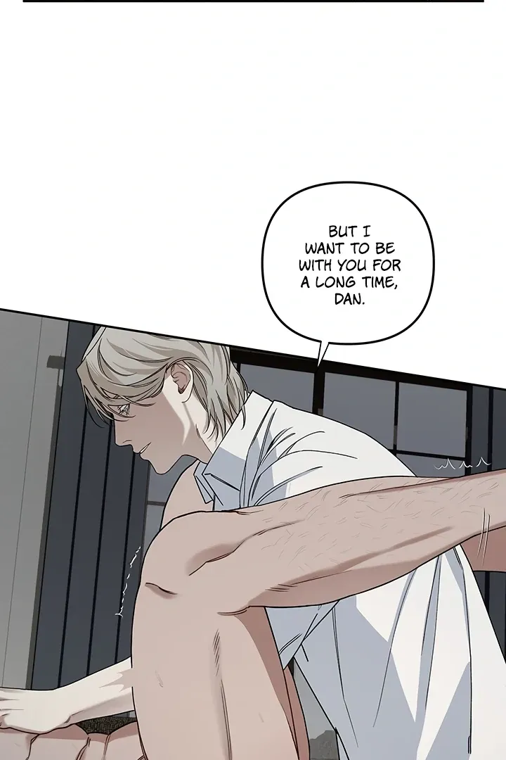 Unknown Area Chapter 5 page 55 - 