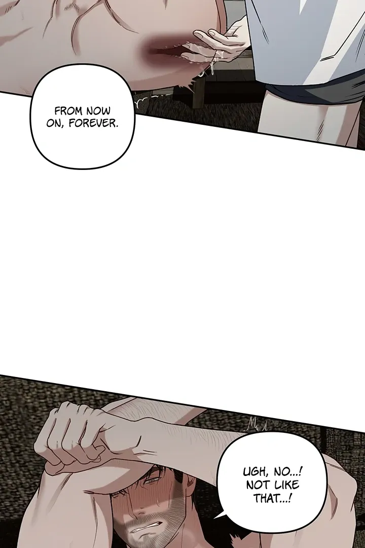 Unknown Area Chapter 5 page 56 - 