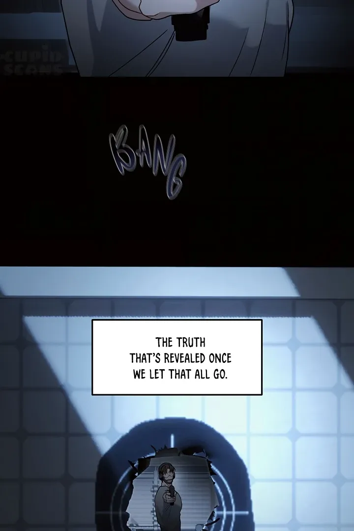 Unknown Area Chapter 5 page 7 - 