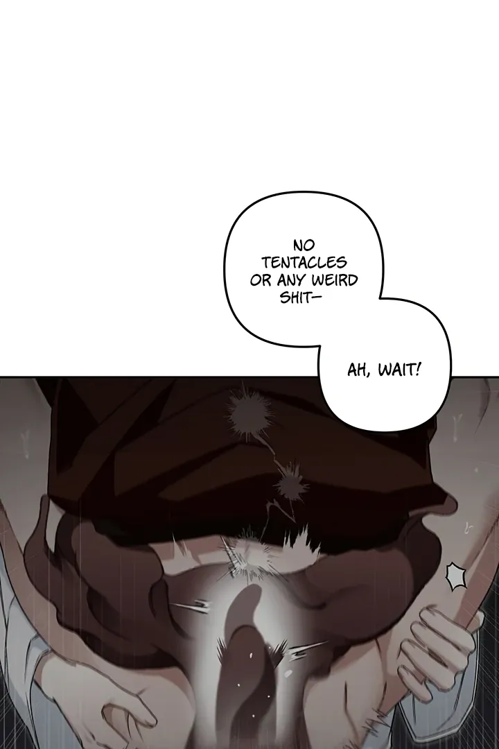 Unknown Area Chapter 5 page 65 - 