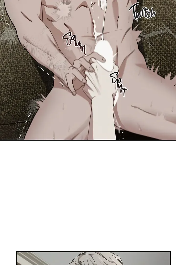 Unknown Area Chapter 5 page 67 - 