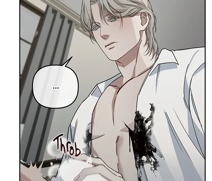Unknown Area Chapter 5 page 68 - 