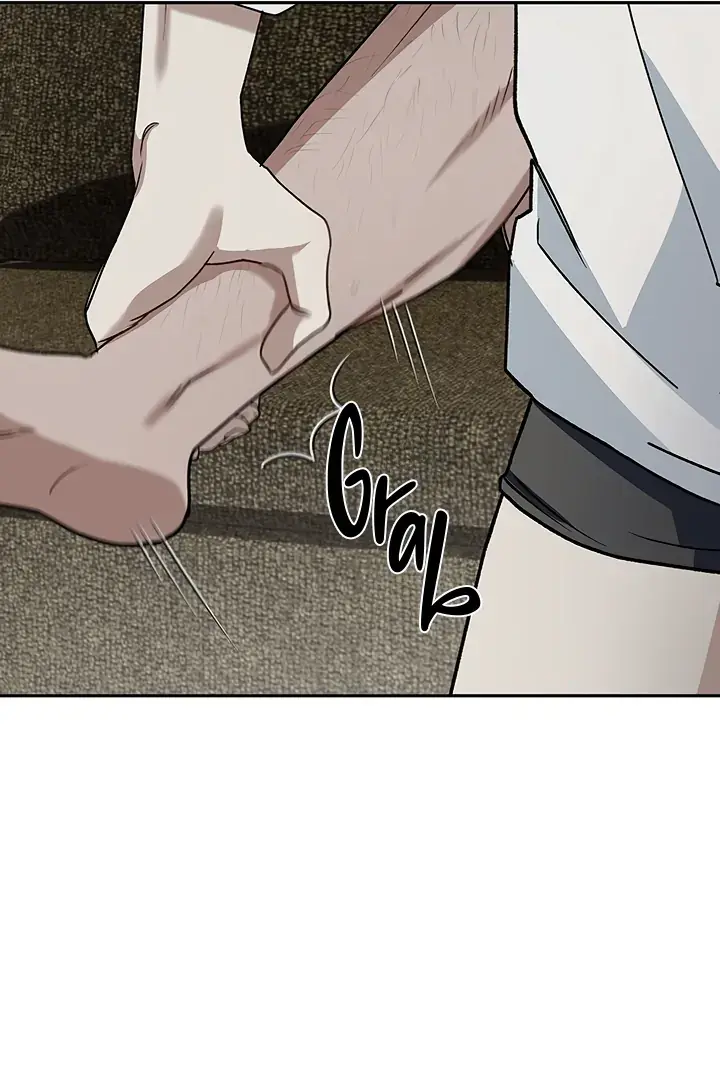 Unknown Area Chapter 5 page 70 - 
