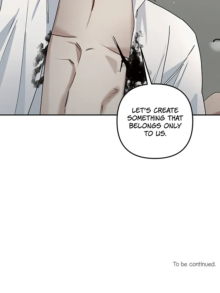 Unknown Area Chapter 5 page 77 - 