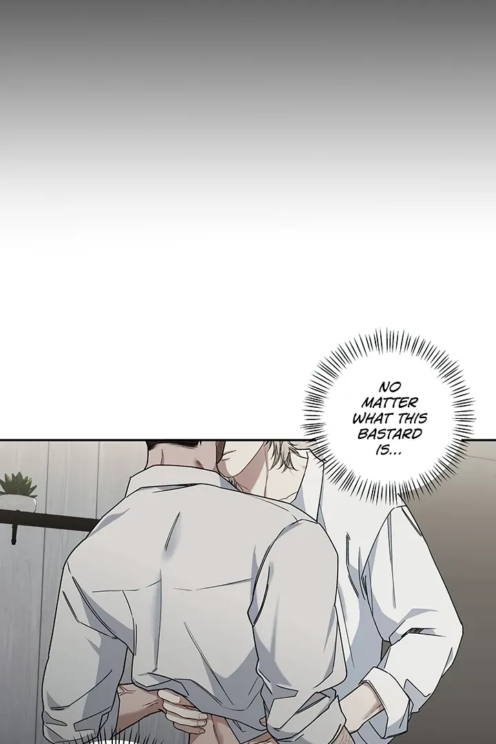 Unknown Area Chapter 5 page 10 - 