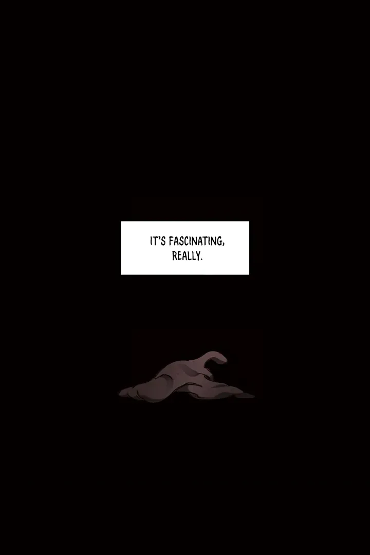 Unknown Area Chapter 6 page 2 - 