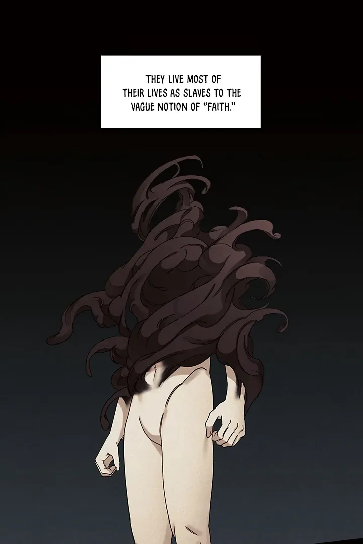 Unknown Area Chapter 6 page 3 - 