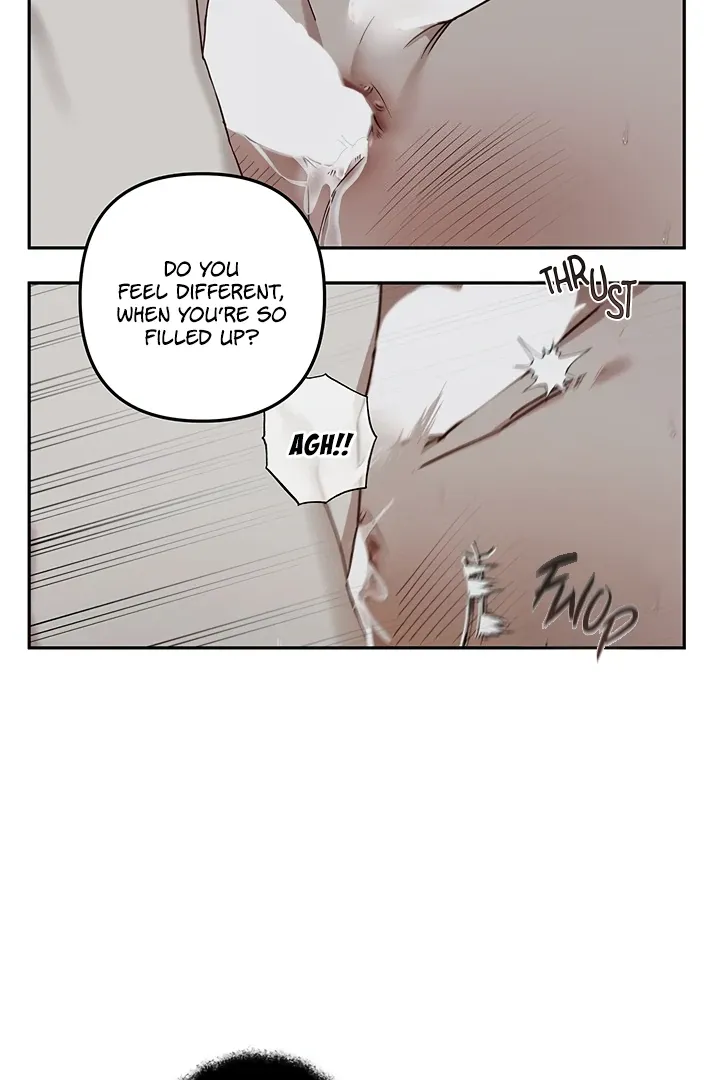 Unknown Area Chapter 6 page 22 - 