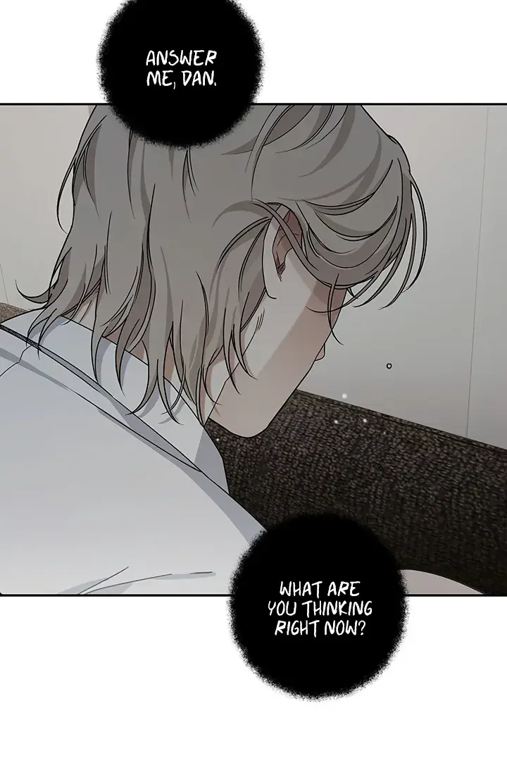 Unknown Area Chapter 6 page 23 - 