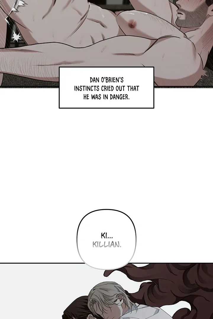 Unknown Area Chapter 6 page 26 - 