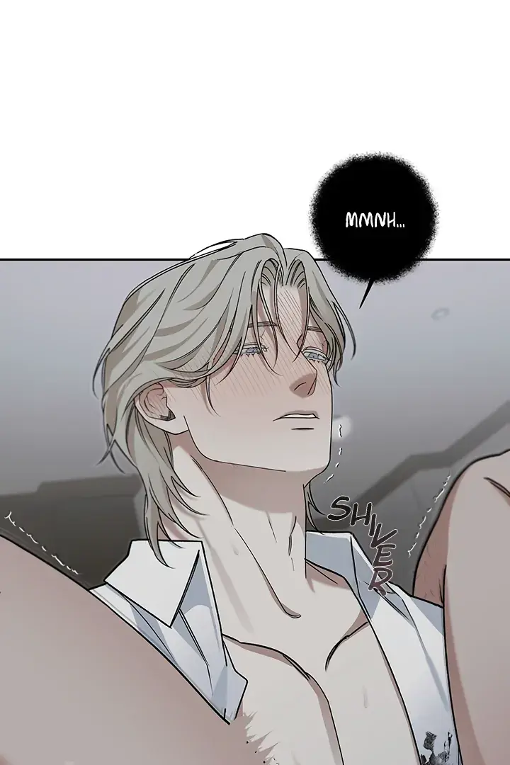 Unknown Area Chapter 6 page 30 - 