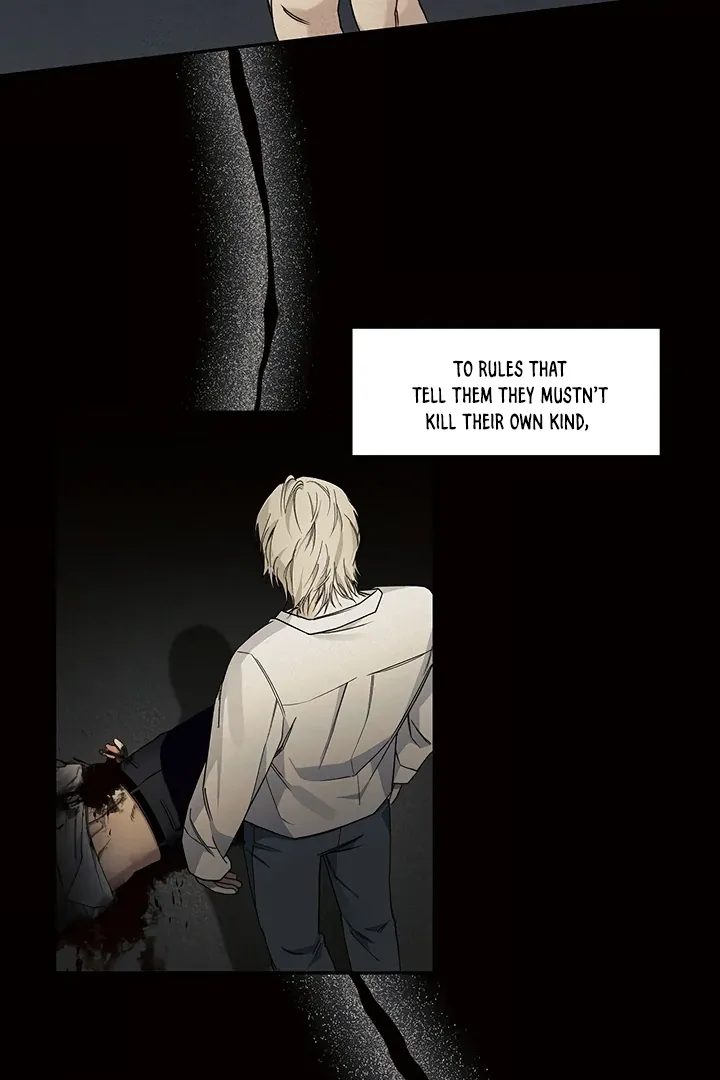 Unknown Area Chapter 6 page 4 - 