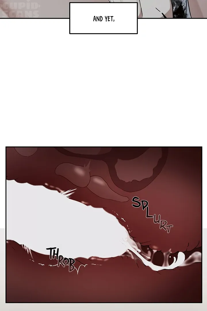 Unknown Area Chapter 6 page 31 - 
