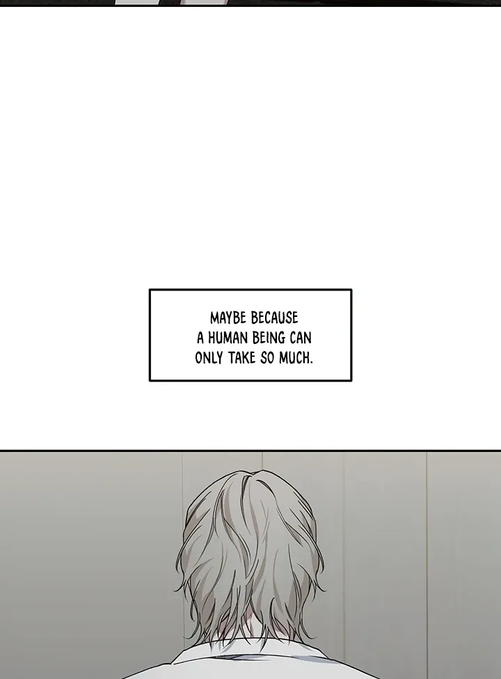 Unknown Area Chapter 6 page 33 - 