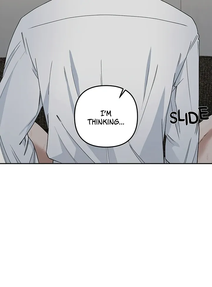 Unknown Area Chapter 6 page 34 - 