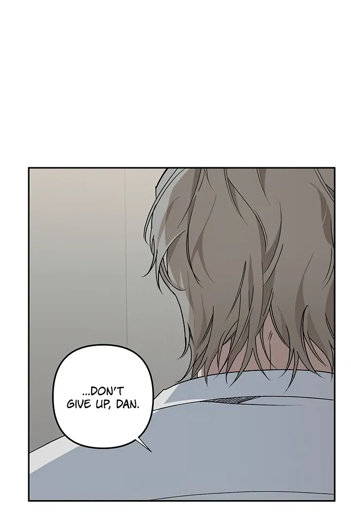Unknown Area Chapter 6 page 36 - 