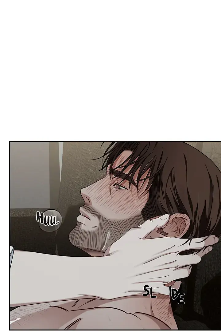 Unknown Area Chapter 6 page 37 - 