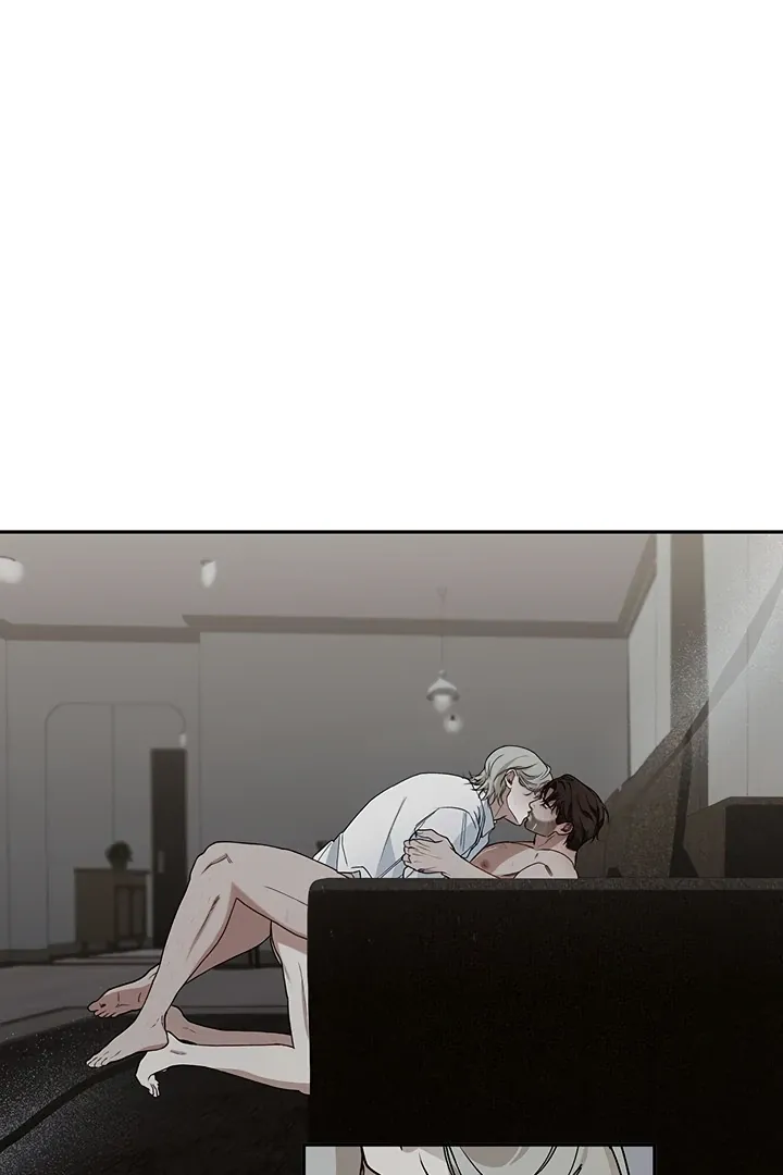 Unknown Area Chapter 6 page 38 - 