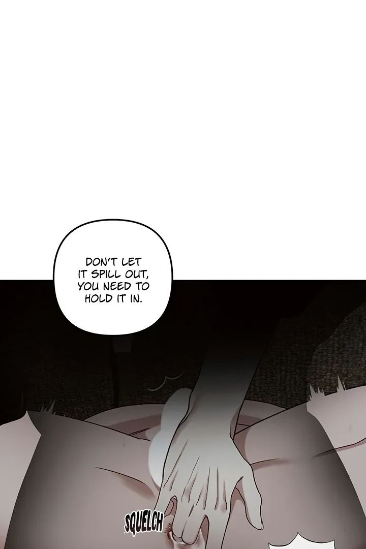 Unknown Area Chapter 6 page 41 - 