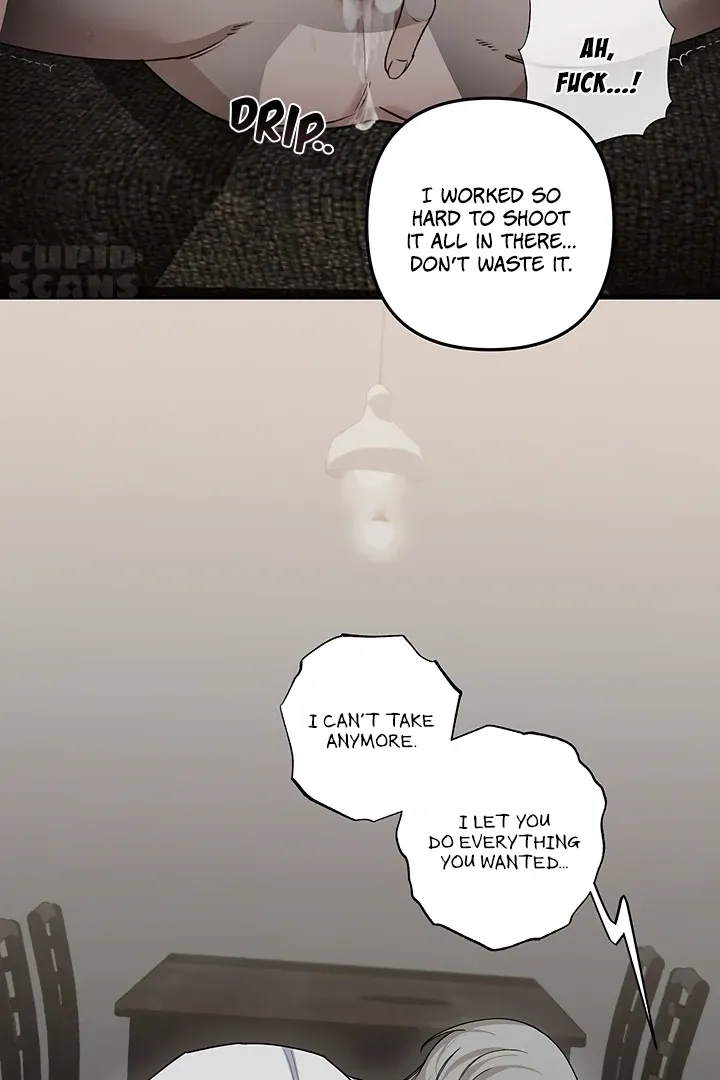 Unknown Area Chapter 6 page 42 - 