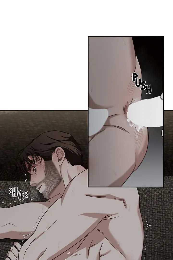 Unknown Area Chapter 6 page 45 - 