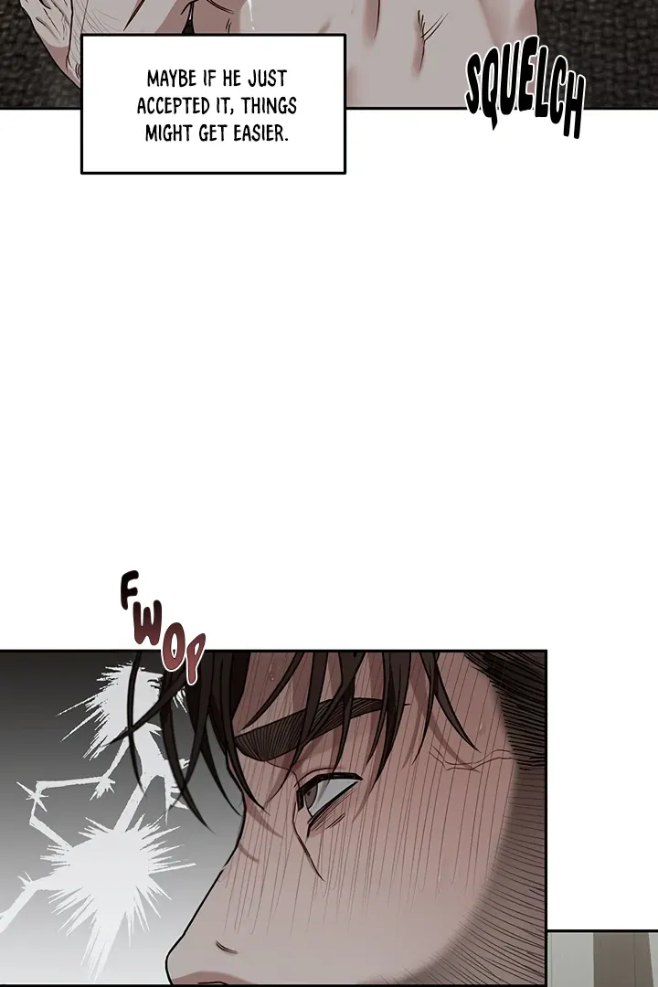 Unknown Area Chapter 6 page 46 - 