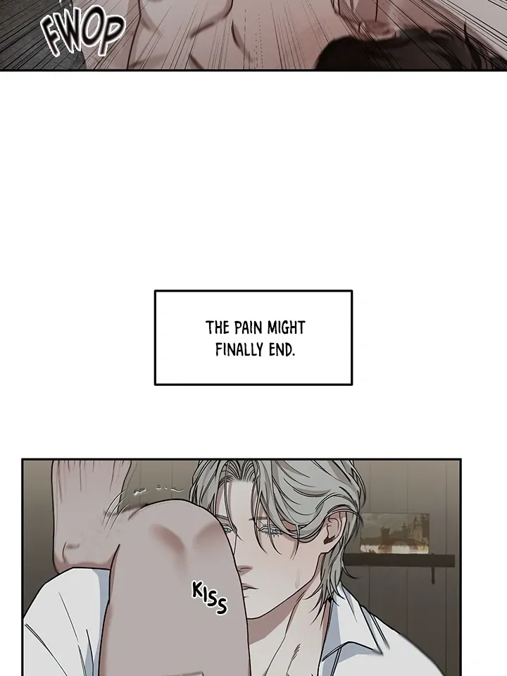 Unknown Area Chapter 6 page 49 - 