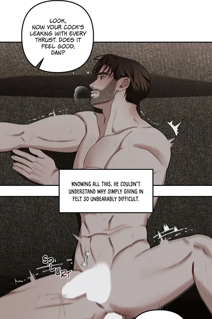 Unknown Area Chapter 6 page 51 - 