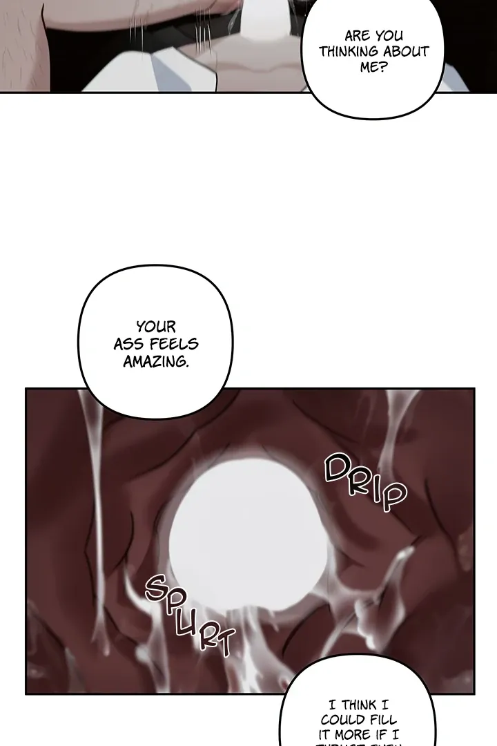 Unknown Area Chapter 6 page 52 - 