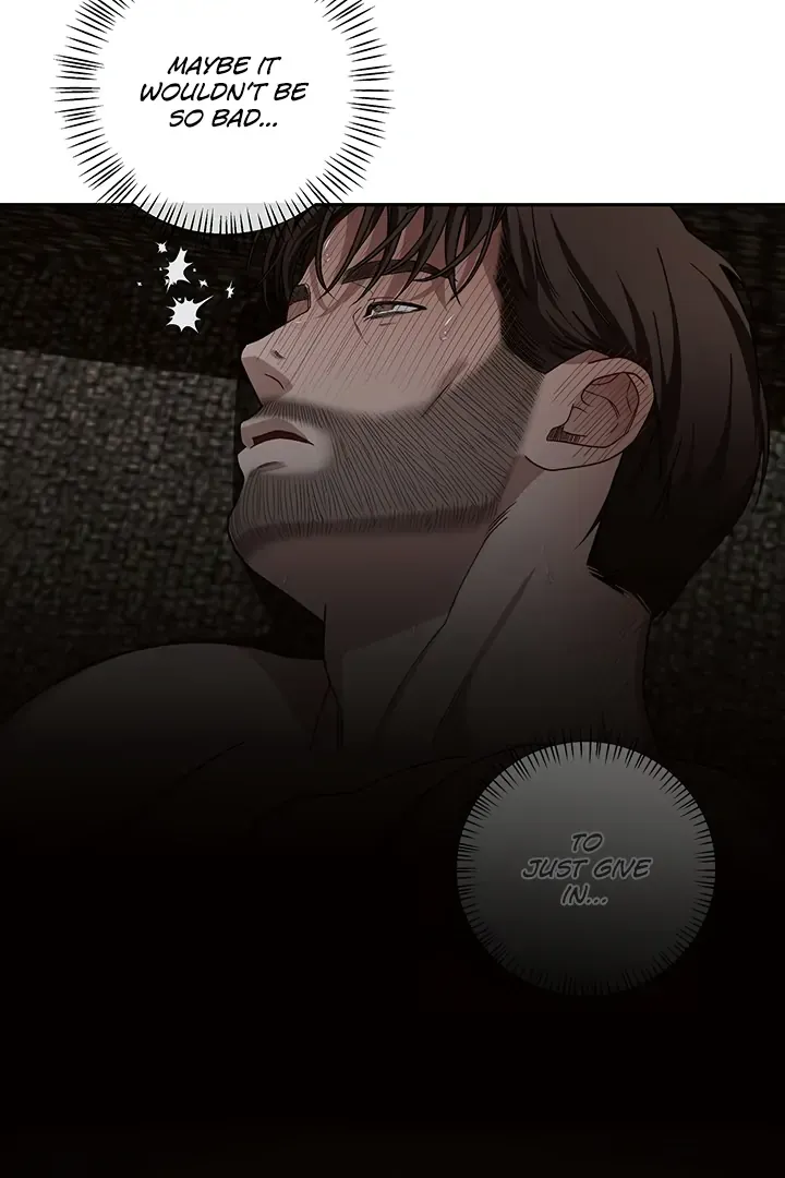 Unknown Area Chapter 6 page 55 - 