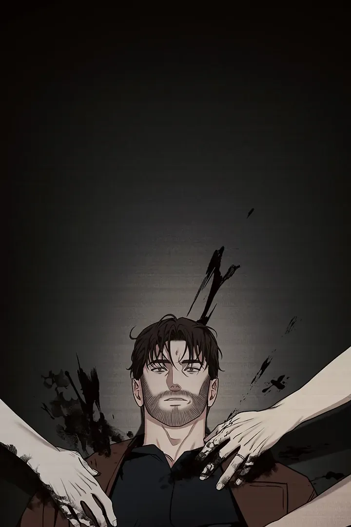 Unknown Area Chapter 6 page 56 - 