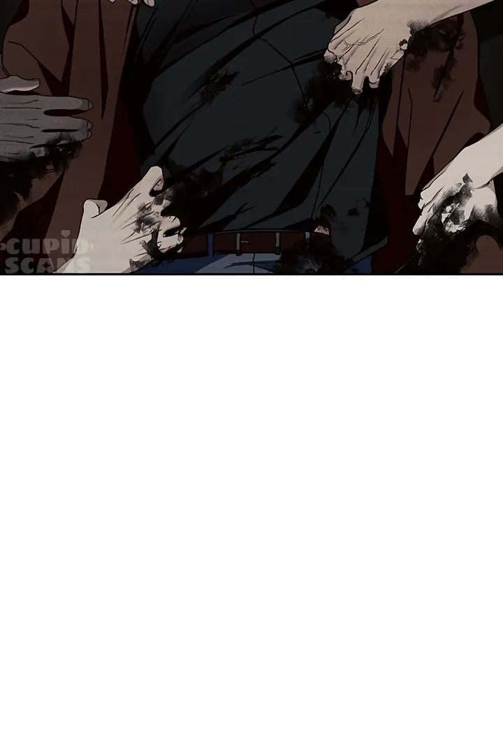 Unknown Area Chapter 6 page 57 - 