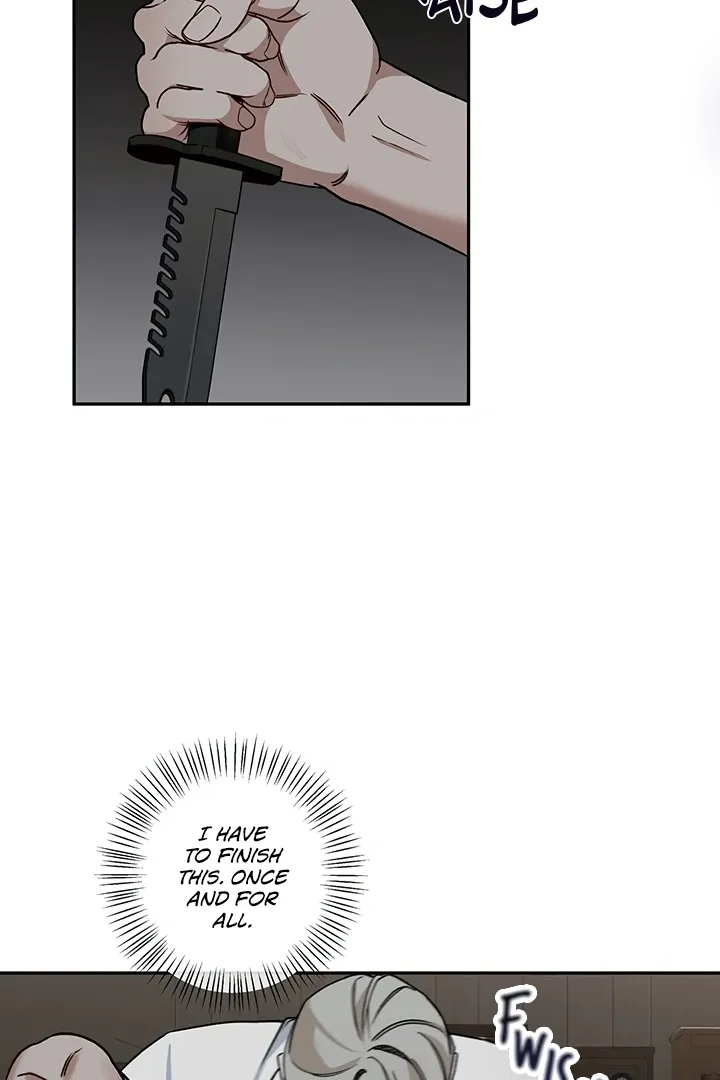 Unknown Area Chapter 6 page 60 - 