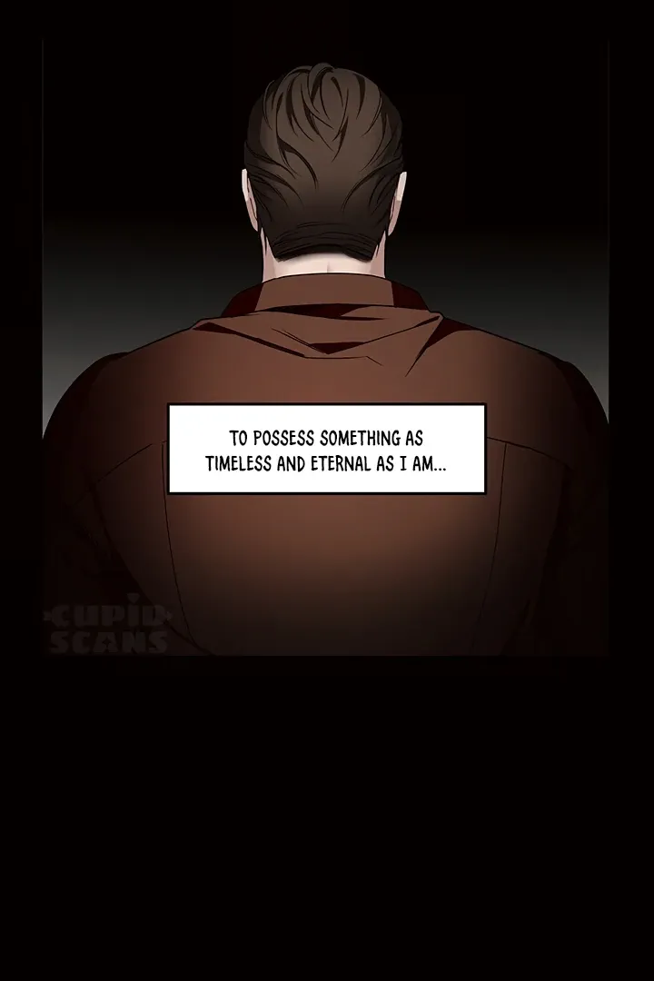 Unknown Area Chapter 6 page 7 - 