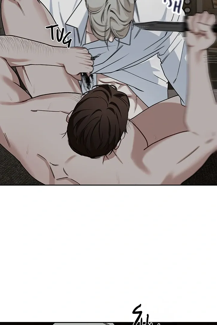 Unknown Area Chapter 6 page 61 - 