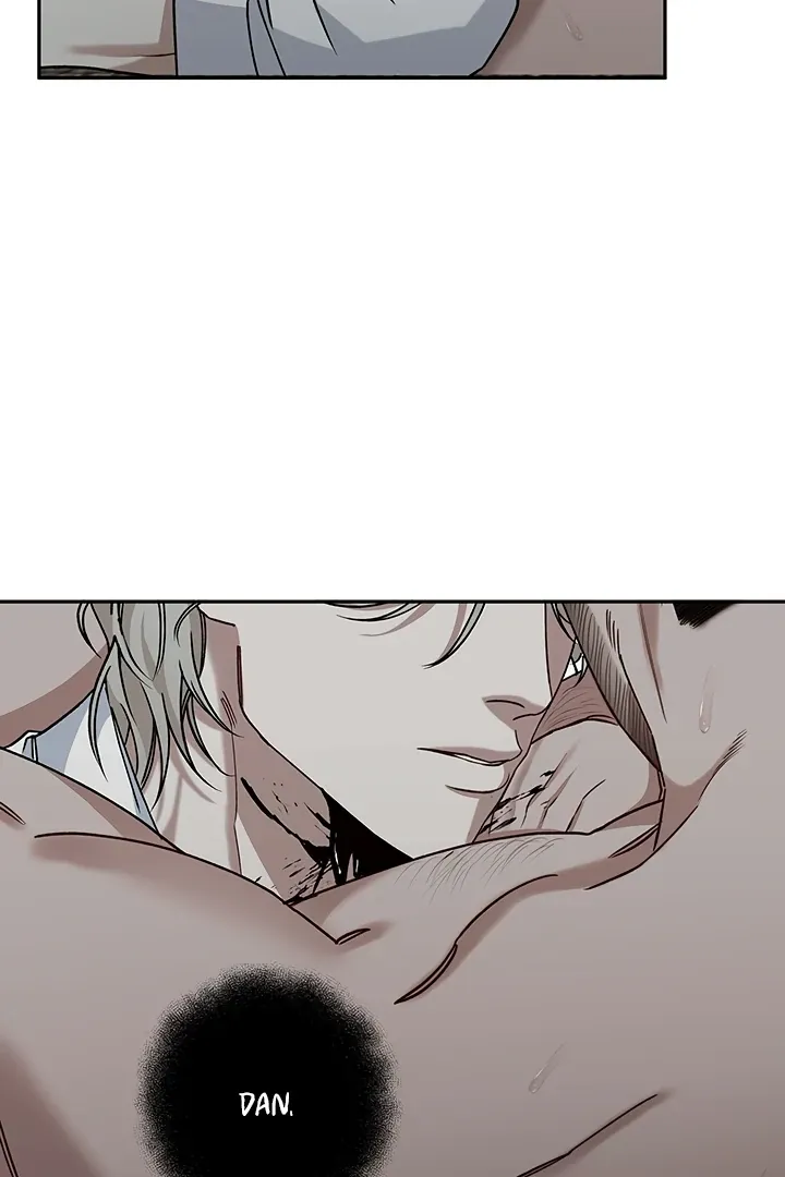 Unknown Area Chapter 6 page 65 - 