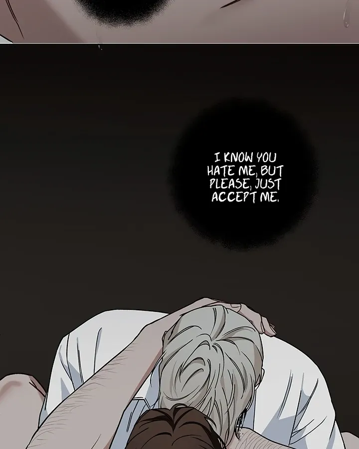 Unknown Area Chapter 6 page 66 - 