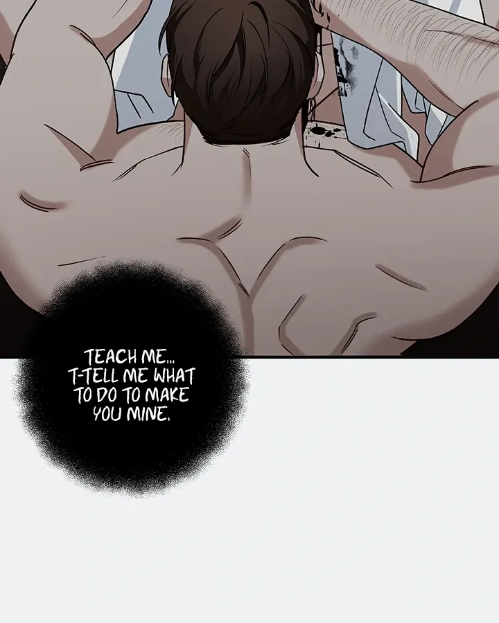 Unknown Area Chapter 6 page 67 - 