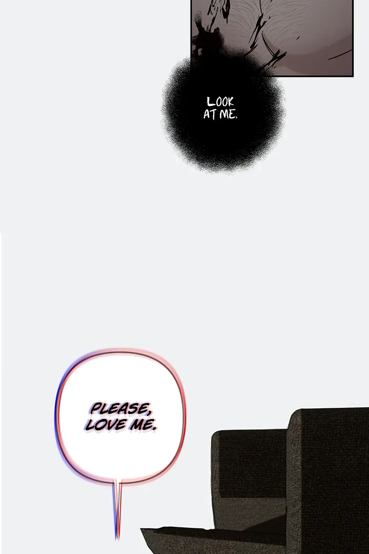 Unknown Area Chapter 6 page 69 - 