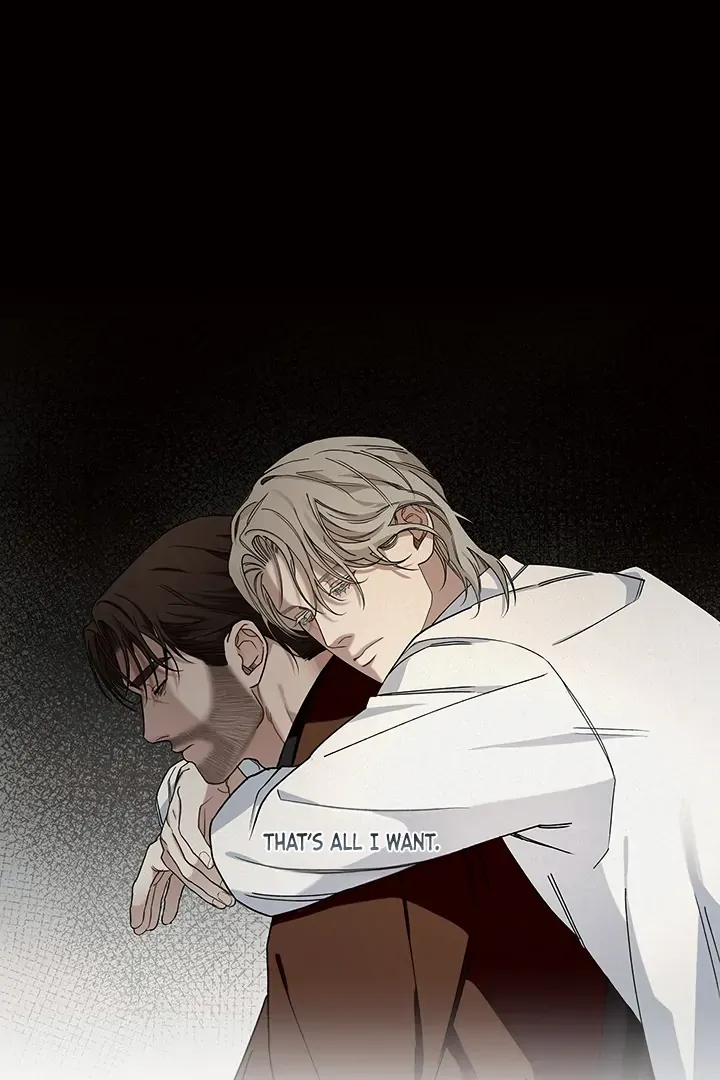 Unknown Area Chapter 6 page 8 - 