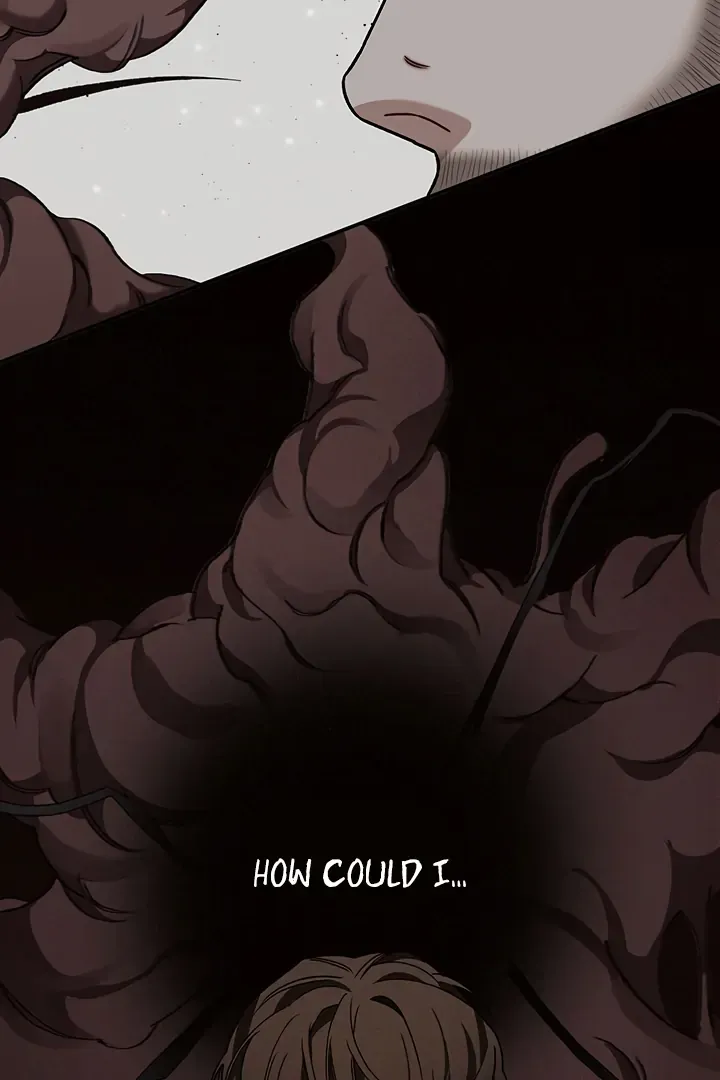 Unknown Area Chapter 6 page 72 - 
