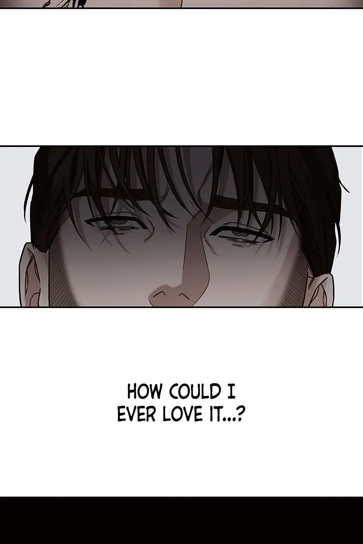 Unknown Area Chapter 6 page 75 - 