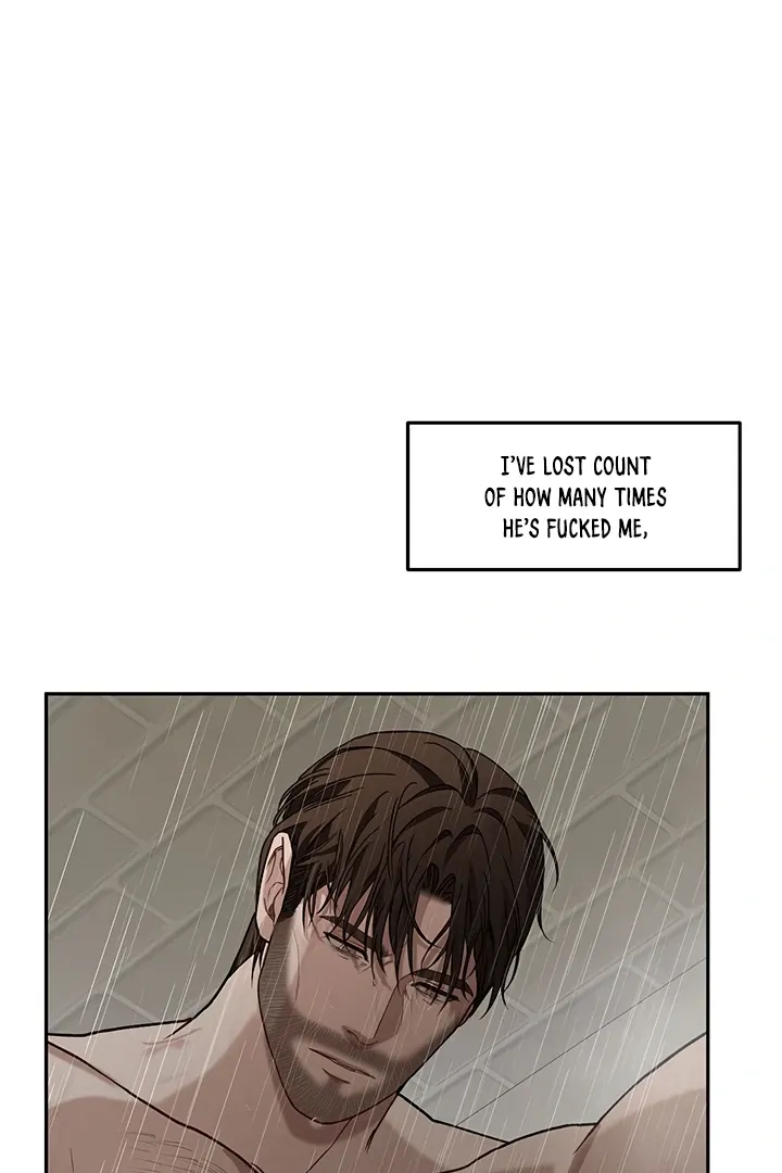 Unknown Area Chapter 7 page 11 - 