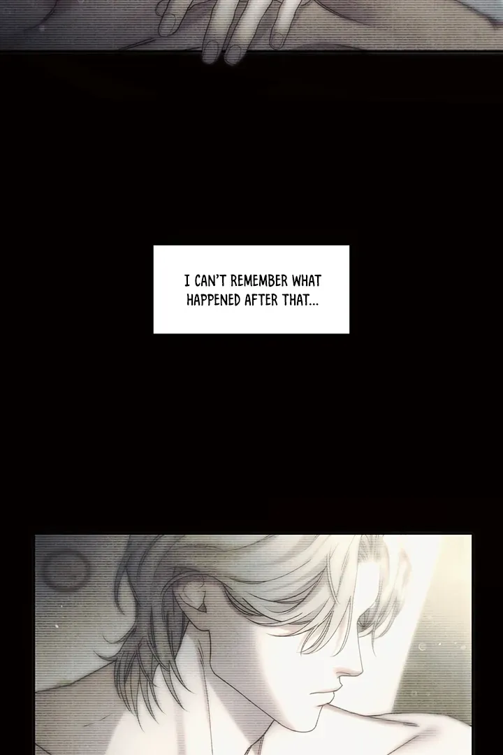 Unknown Area Chapter 7 page 3 - 